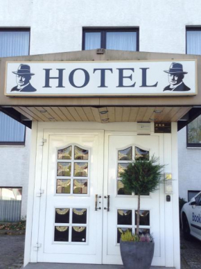  Hotel Zum Stresemann  Гёттинген